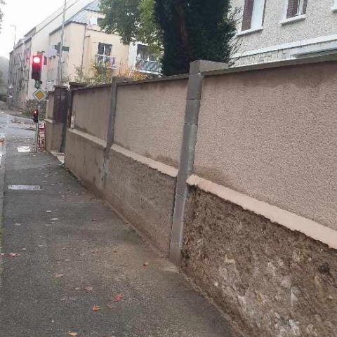 renovation cloture chartres 12