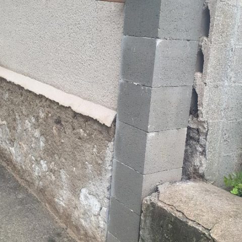 renovation cloture chartres 13