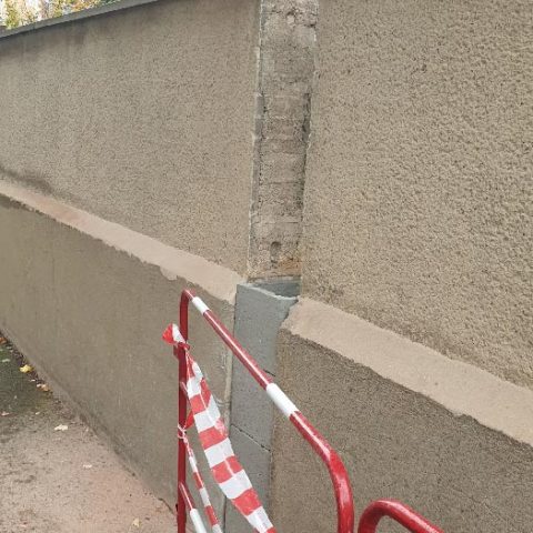 renovation cloture chartres 14