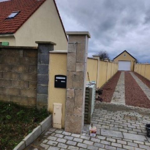 maconnerie chartres renovation 28000 7